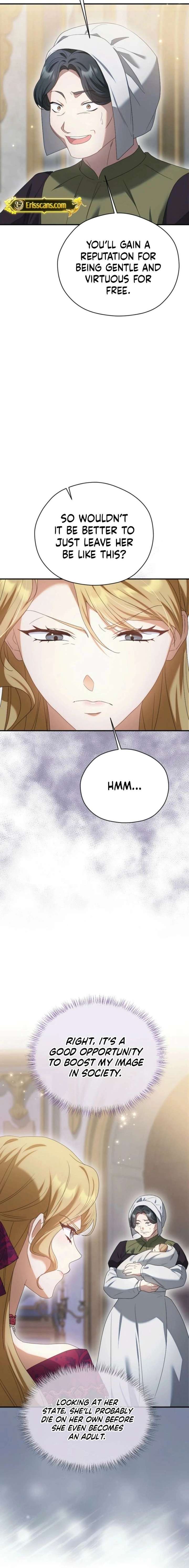 A Golden Fate That Transcends Time Chapter 84 74 ch 84 8