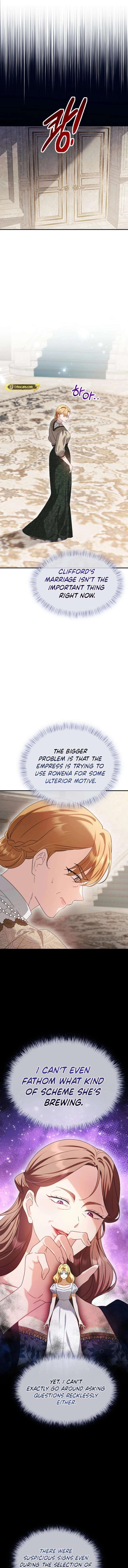 A Golden Fate That Transcends Time Chapter 93 79 ch 93 10