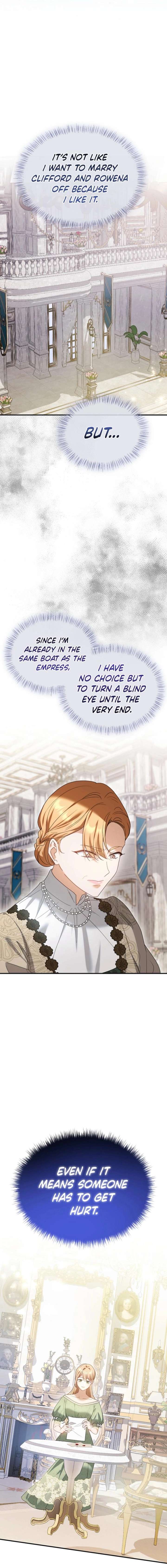 A Golden Fate That Transcends Time Chapter 93 81 ch 93 12