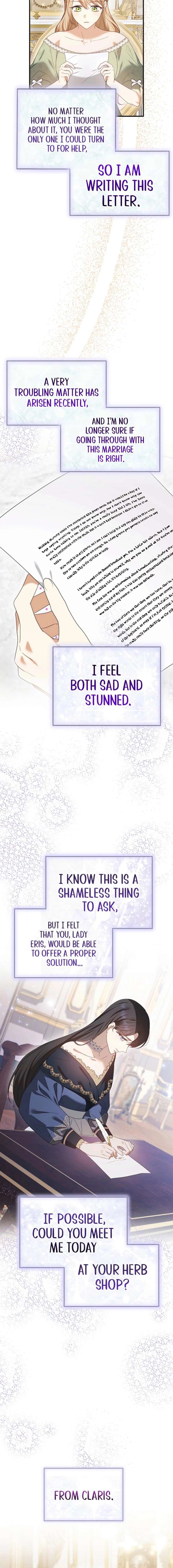A Golden Fate That Transcends Time Chapter 93 83 ch 93 14