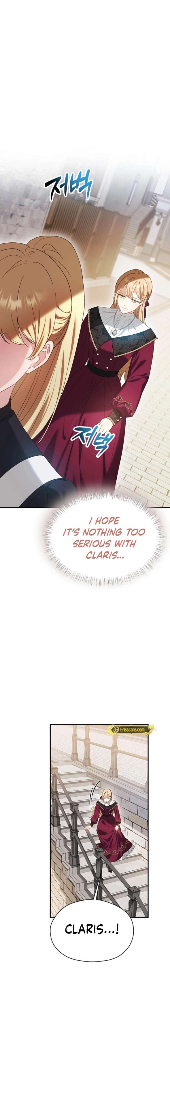 A Golden Fate That Transcends Time Chapter 93 86 ch 93 17