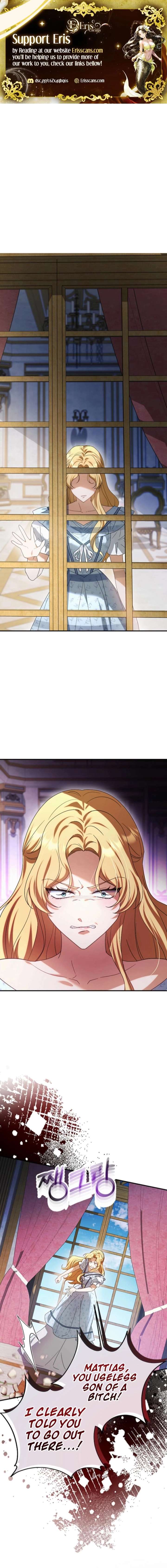 A Golden Fate That Transcends Time Chapter 93 71 ch 93 2