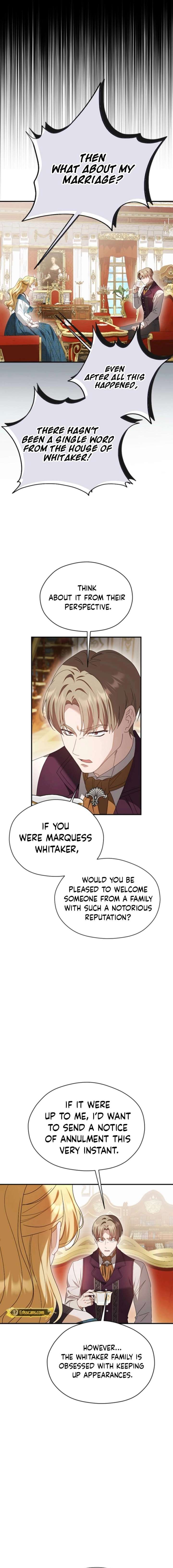 A Golden Fate That Transcends Time Chapter 93 73 ch 93 4