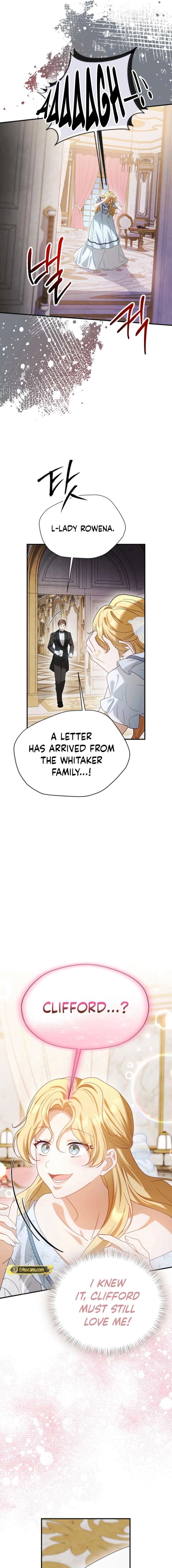 A Golden Fate That Transcends Time Chapter 93 75 ch 93 6