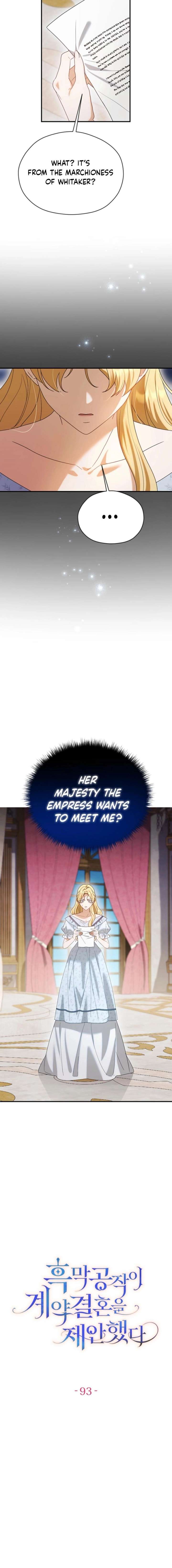 A Golden Fate That Transcends Time Chapter 93 76 ch 93 7
