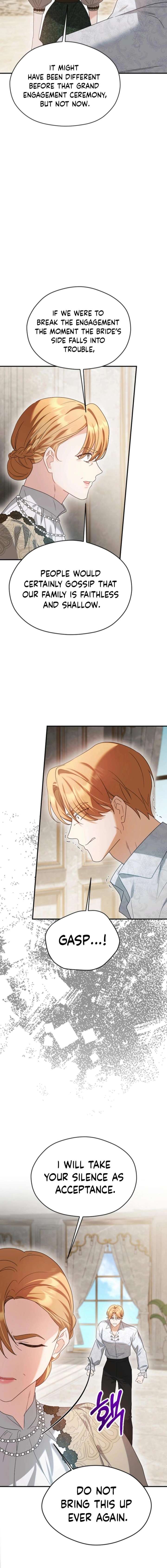 A Golden Fate That Transcends Time Chapter 93 78 ch 93 9