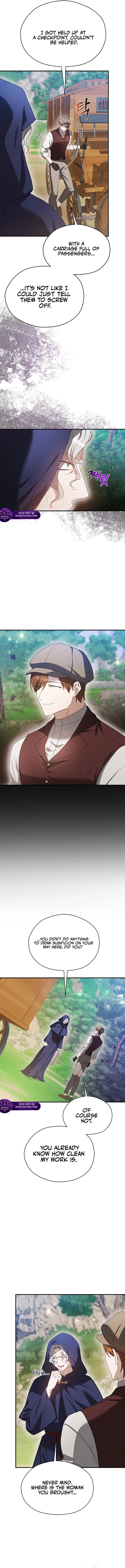 A Golden Fate That Transcends Time Chapter 98 53 10 result