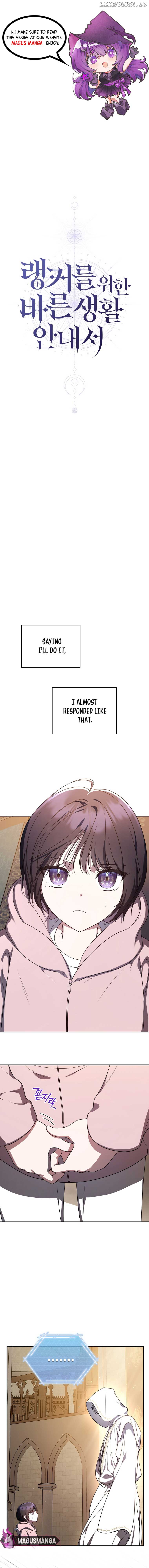 The Rankers Guide to Live an Ordinary Life Chapter 14 53 02