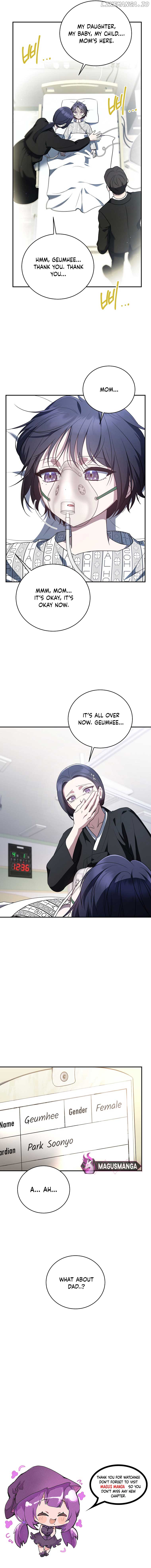 The Rankers Guide to Live an Ordinary Life Chapter 14 67 16