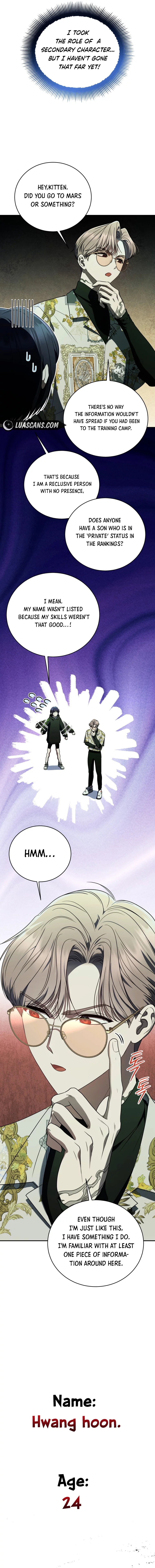 The Rankers Guide to Live an Ordinary Life Chapter 26 72 10