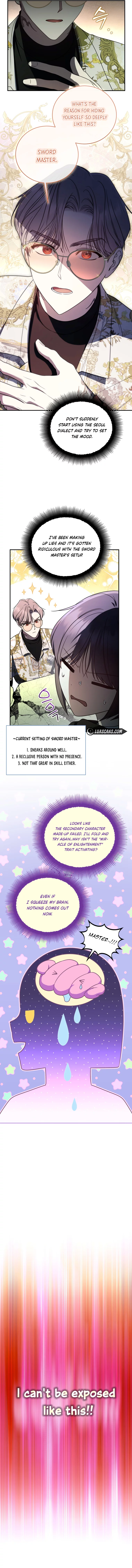 The Rankers Guide to Live an Ordinary Life Chapter 26 74 12