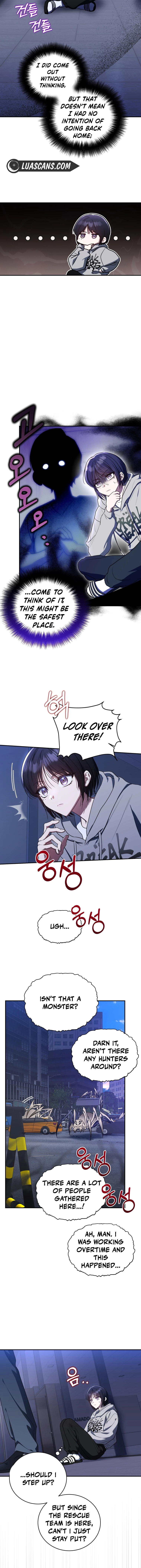 The Rankers Guide to Live an Ordinary Life Chapter 3 69 09
