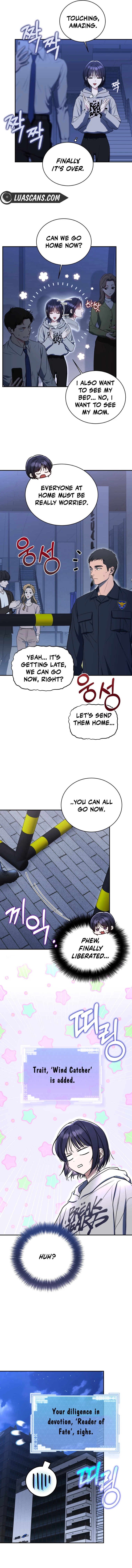 The Rankers Guide to Live an Ordinary Life Chapter 3 77 17