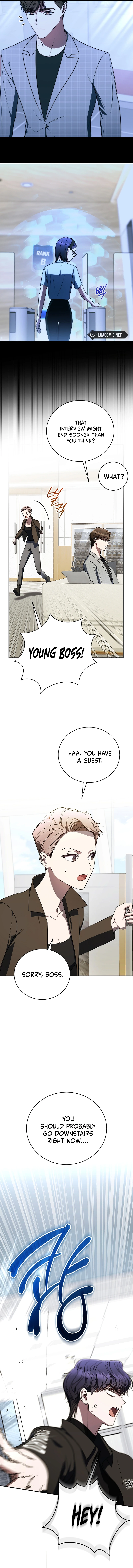 The Rankers Guide to Live an Ordinary Life Chapter 36 54 4