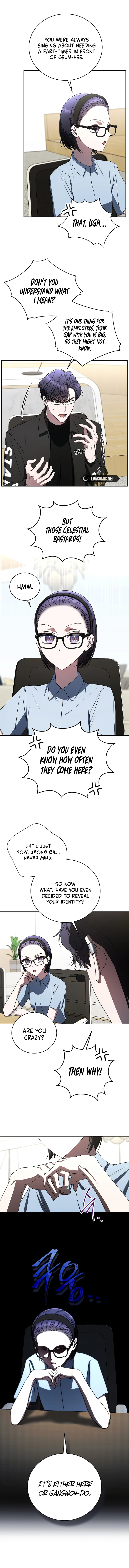The Rankers Guide to Live an Ordinary Life Chapter 36 56 6
