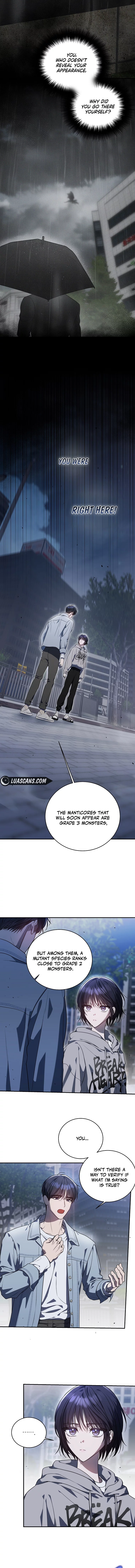 The Rankers Guide to Live an Ordinary Life Chapter 4 64 04