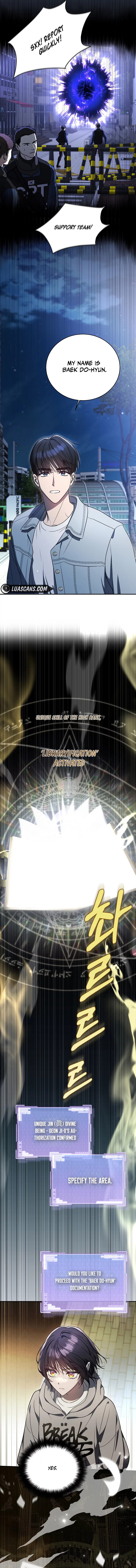 The Rankers Guide to Live an Ordinary Life Chapter 4 66 06