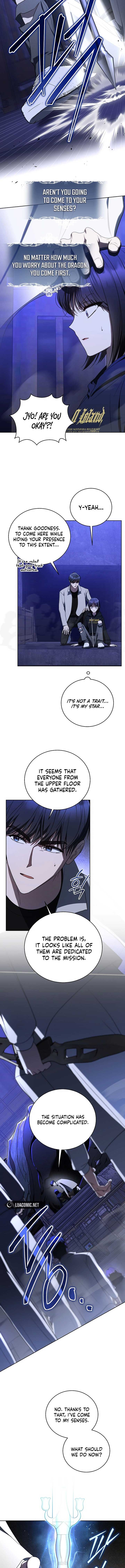 The Rankers Guide to Live an Ordinary Life Chapter 44 67 5