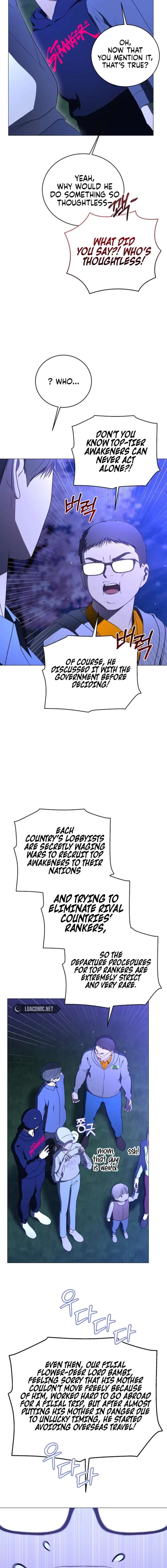 The Rankers Guide to Live an Ordinary Life Chapter 78 85 ch 78 10