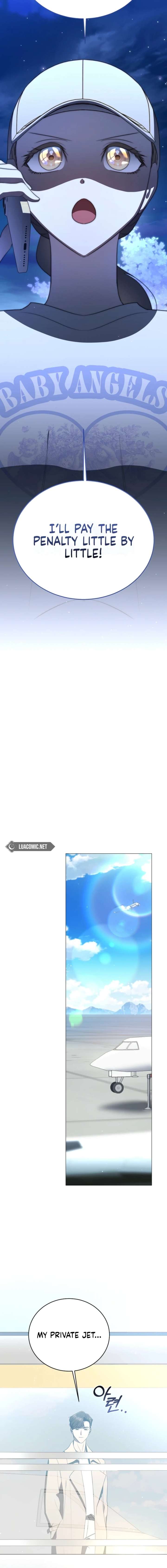 The Rankers Guide to Live an Ordinary Life Chapter 78 94 ch 78 19