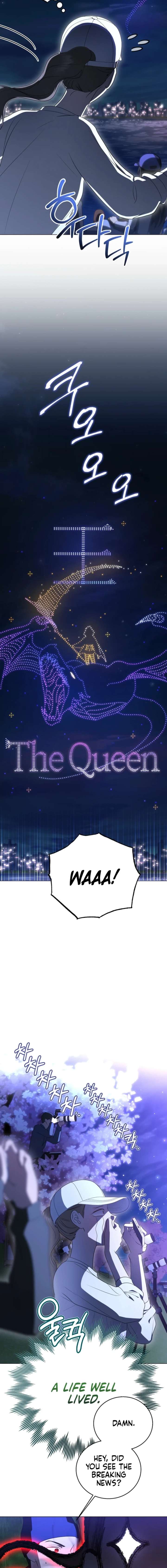 The Rankers Guide to Live an Ordinary Life Chapter 78 83 ch 78 8