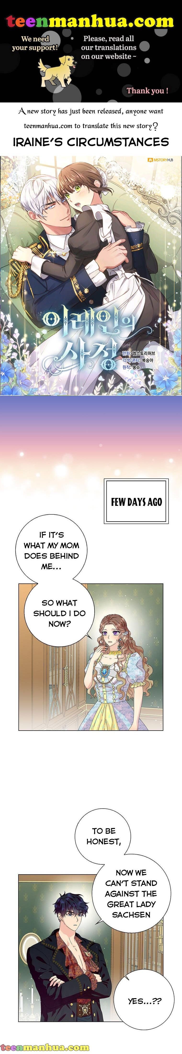 When I Quit Being A Wicked Mother-in-law, Everyone Became Obsessed With Me Chapter 31 128 0
