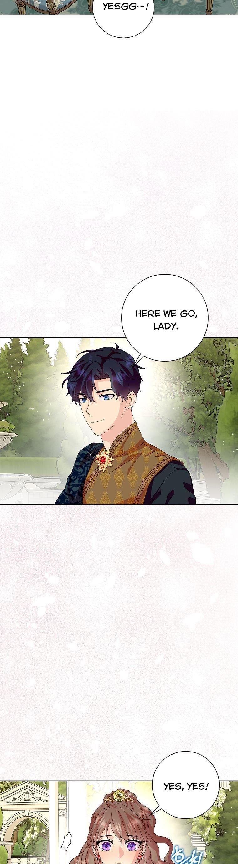 When I Quit Being A Wicked Mother-in-law, Everyone Became Obsessed With Me Chapter 31 138 10
