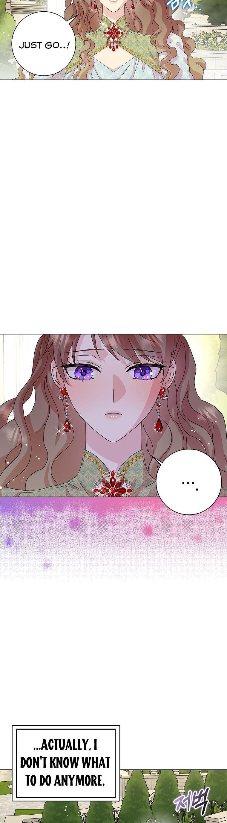 When I Quit Being A Wicked Mother-in-law, Everyone Became Obsessed With Me Chapter 31 139 11