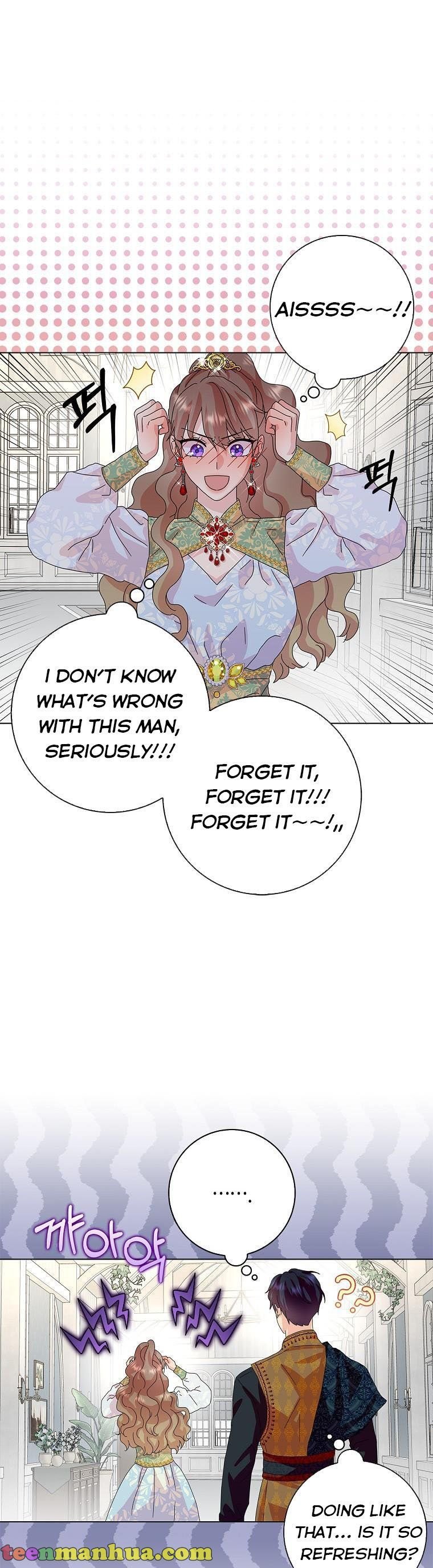 When I Quit Being A Wicked Mother-in-law, Everyone Became Obsessed With Me Chapter 31 146 18