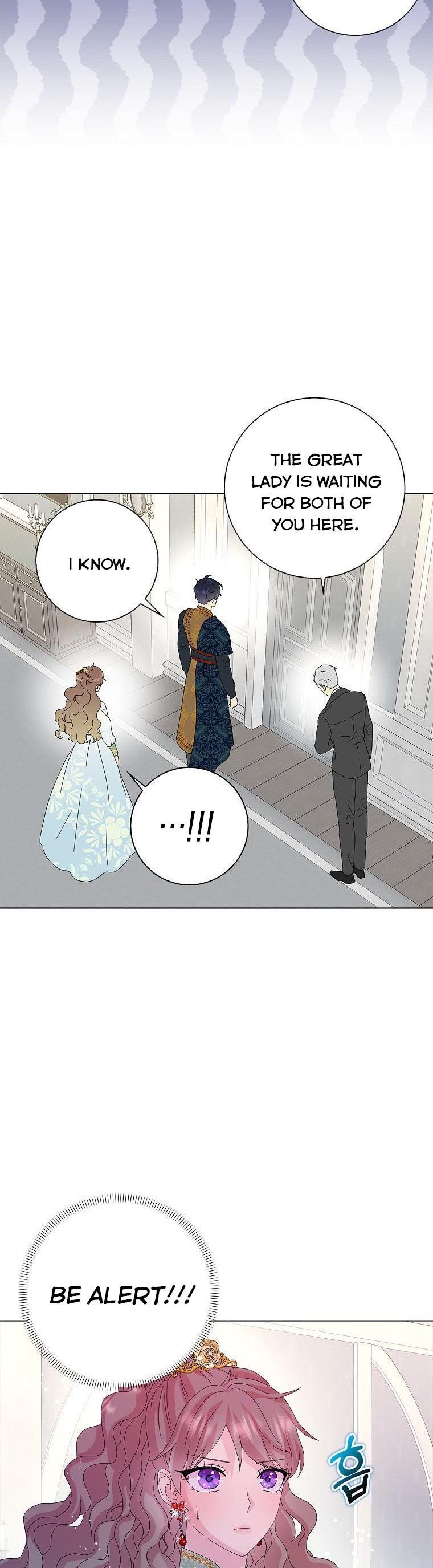 When I Quit Being A Wicked Mother-in-law, Everyone Became Obsessed With Me Chapter 31 147 19