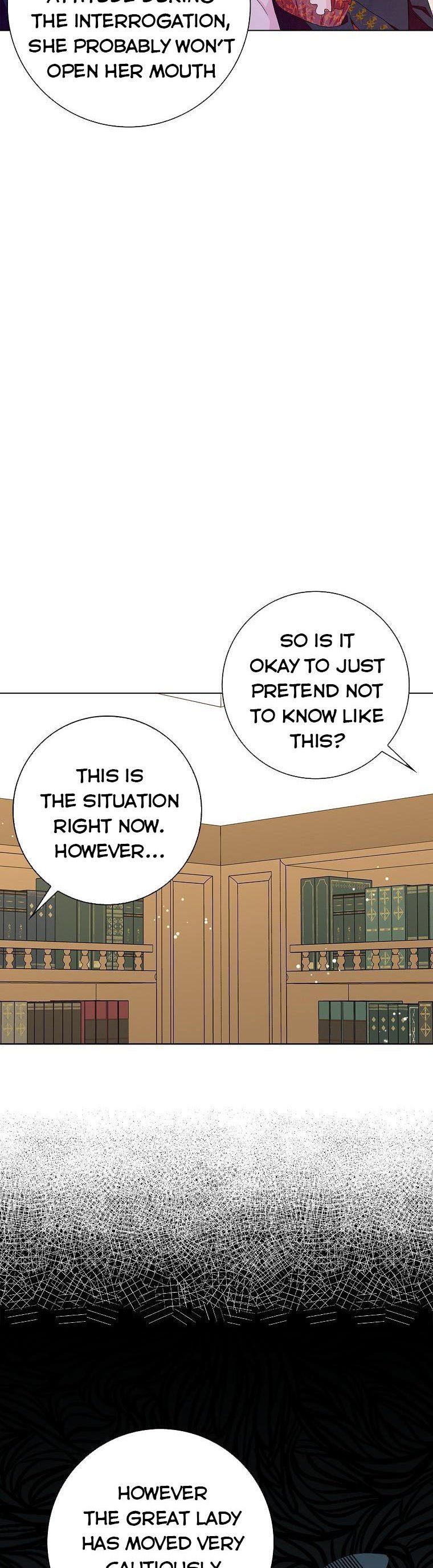 When I Quit Being A Wicked Mother-in-law, Everyone Became Obsessed With Me Chapter 31 130 2