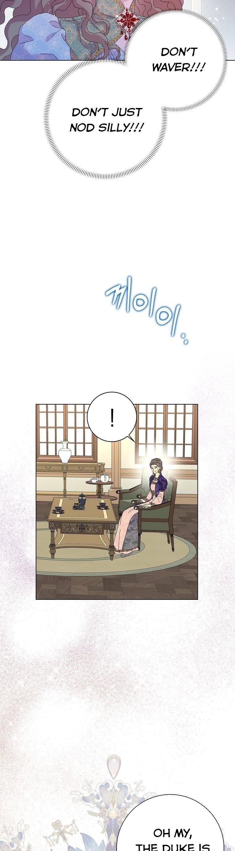 When I Quit Being A Wicked Mother-in-law, Everyone Became Obsessed With Me Chapter 31 148 20