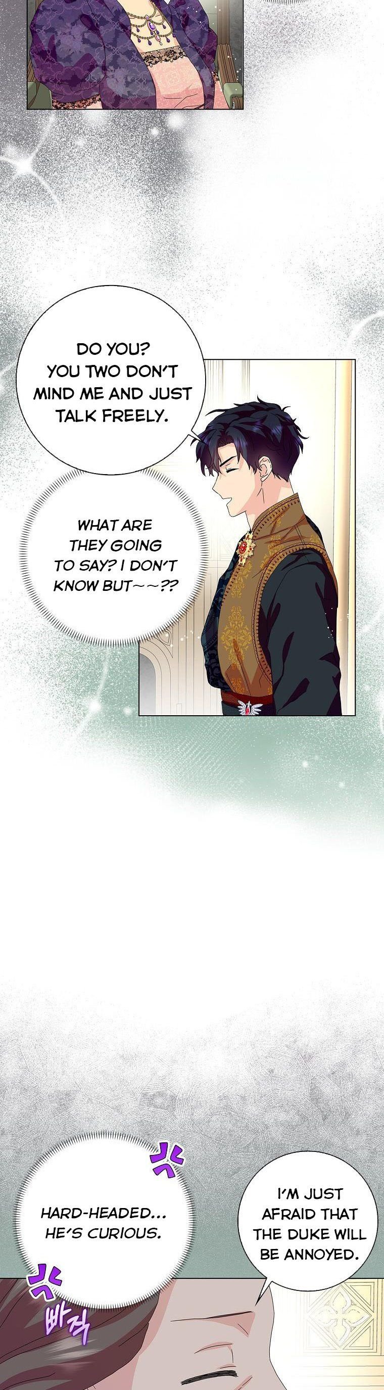 When I Quit Being A Wicked Mother-in-law, Everyone Became Obsessed With Me Chapter 31 151 23