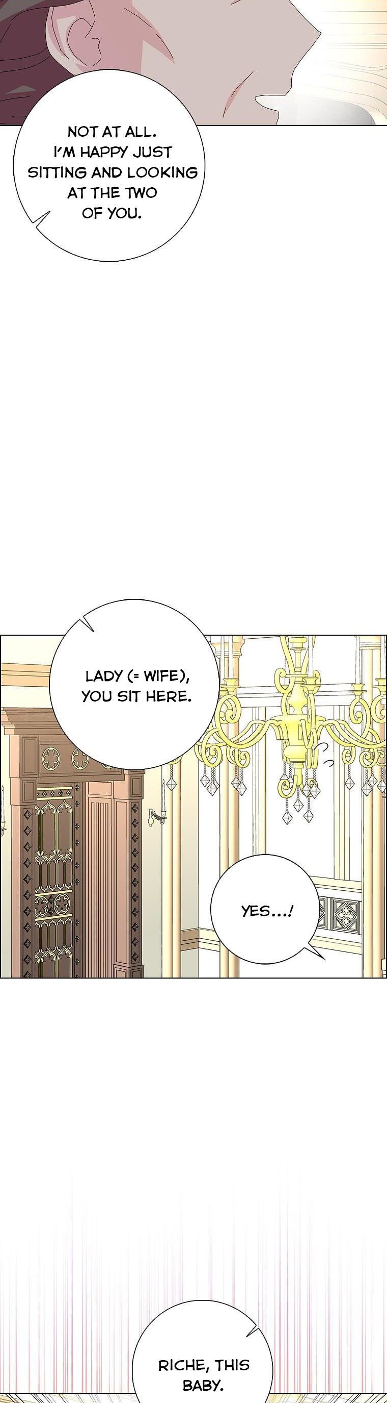 When I Quit Being A Wicked Mother-in-law, Everyone Became Obsessed With Me Chapter 31 152 24