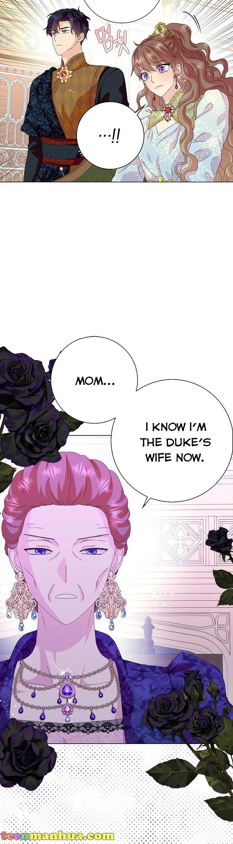 When I Quit Being A Wicked Mother-in-law, Everyone Became Obsessed With Me Chapter 31 153 25