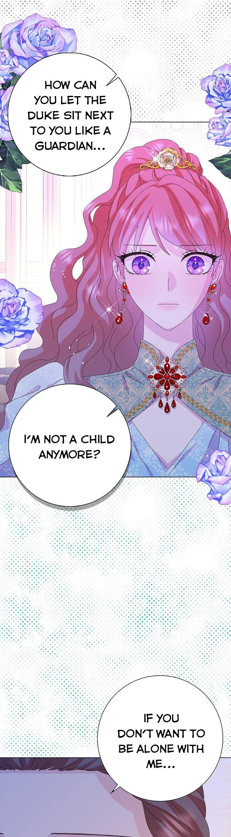 When I Quit Being A Wicked Mother-in-law, Everyone Became Obsessed With Me Chapter 31 154 26
