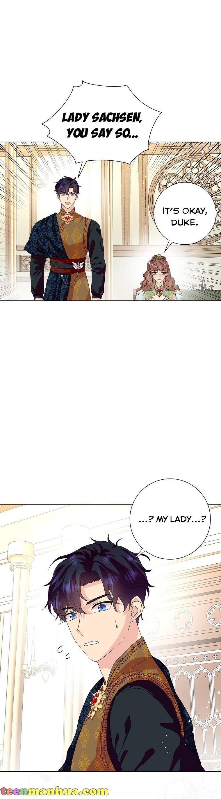 When I Quit Being A Wicked Mother-in-law, Everyone Became Obsessed With Me Chapter 31 156 28
