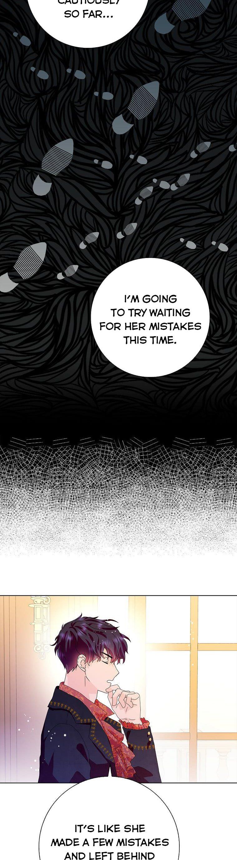 When I Quit Being A Wicked Mother-in-law, Everyone Became Obsessed With Me Chapter 31 131 3