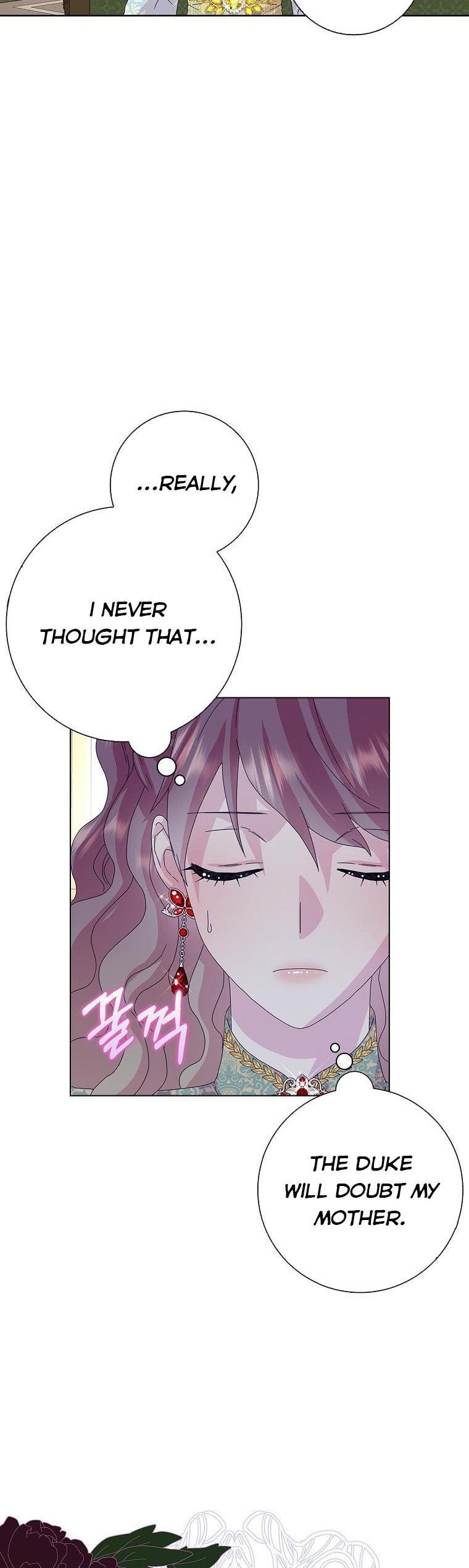 When I Quit Being A Wicked Mother-in-law, Everyone Became Obsessed With Me Chapter 31 160 32
