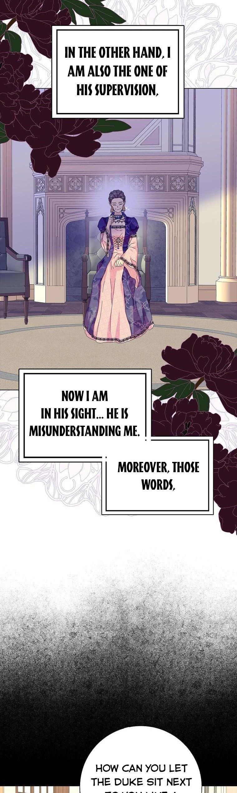 When I Quit Being A Wicked Mother-in-law, Everyone Became Obsessed With Me Chapter 31 161 33