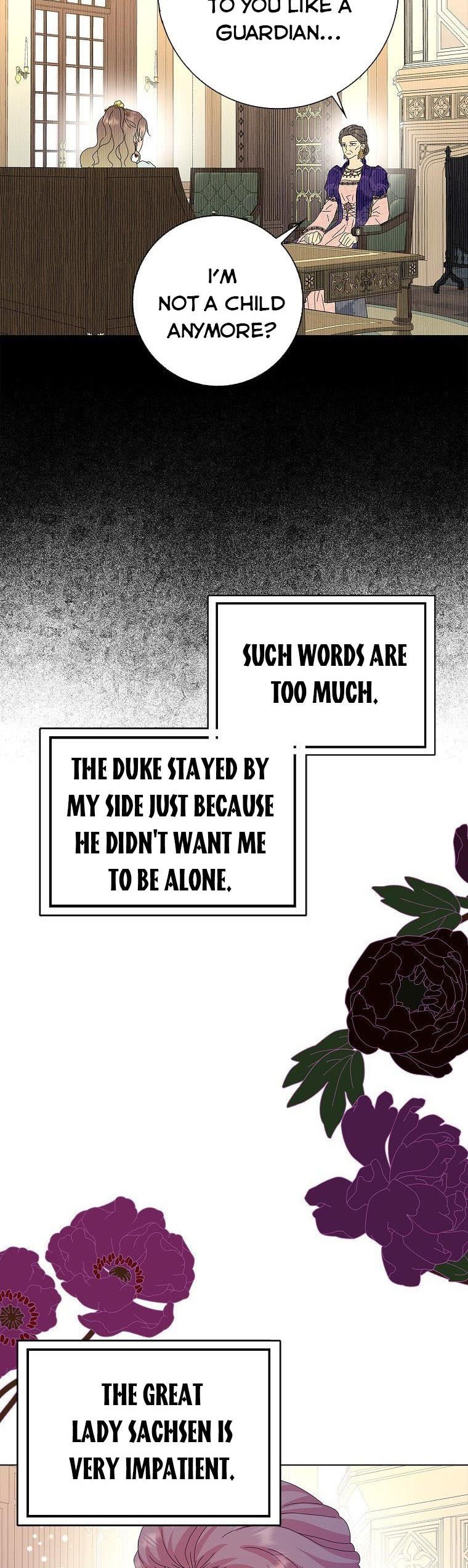 When I Quit Being A Wicked Mother-in-law, Everyone Became Obsessed With Me Chapter 31 162 34
