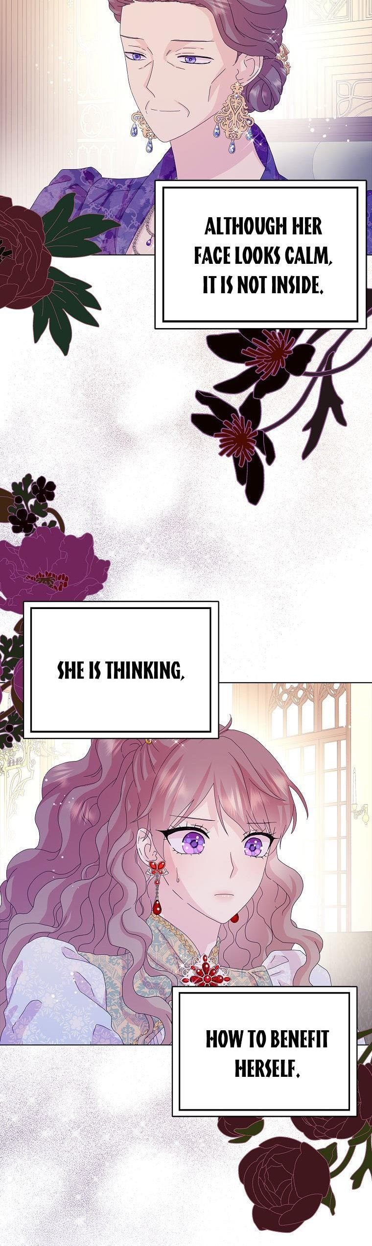 When I Quit Being A Wicked Mother-in-law, Everyone Became Obsessed With Me Chapter 31 163 35