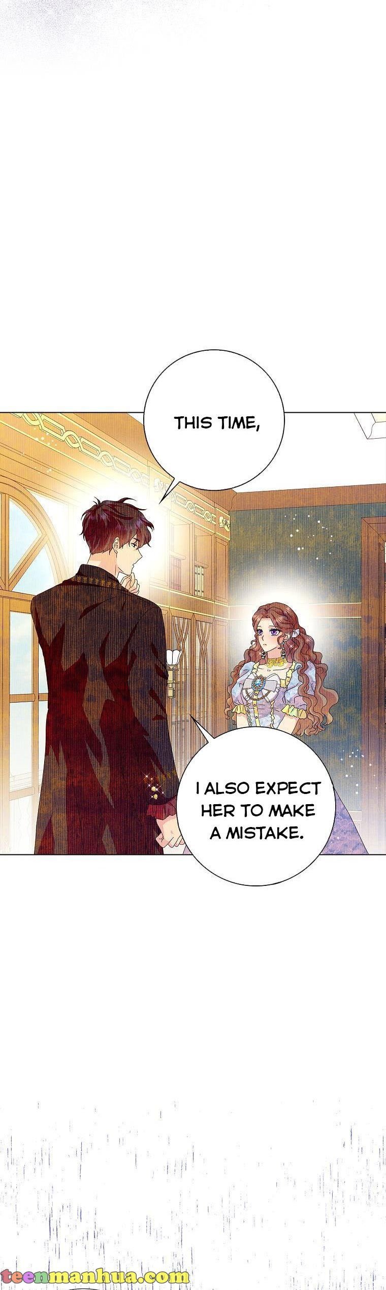 When I Quit Being A Wicked Mother-in-law, Everyone Became Obsessed With Me Chapter 31 164 36