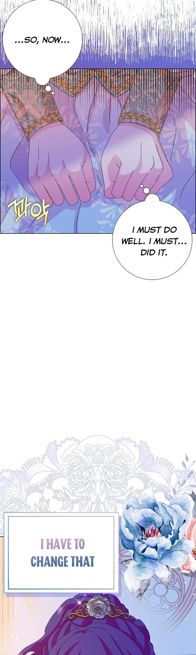 When I Quit Being A Wicked Mother-in-law, Everyone Became Obsessed With Me Chapter 31 165 37