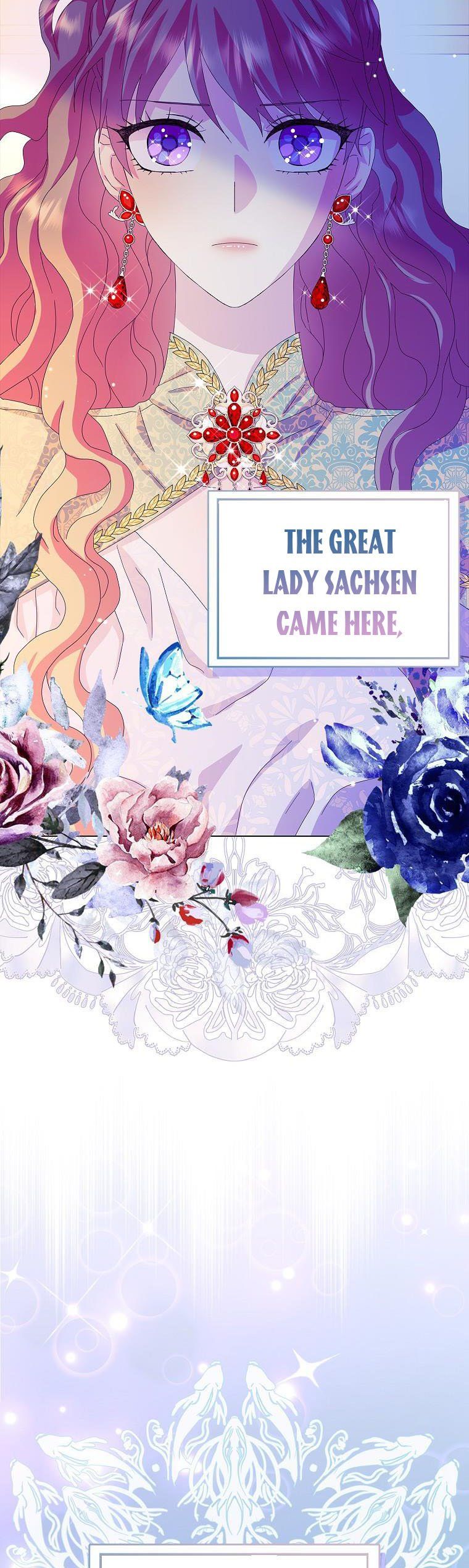 When I Quit Being A Wicked Mother-in-law, Everyone Became Obsessed With Me Chapter 31 166 38