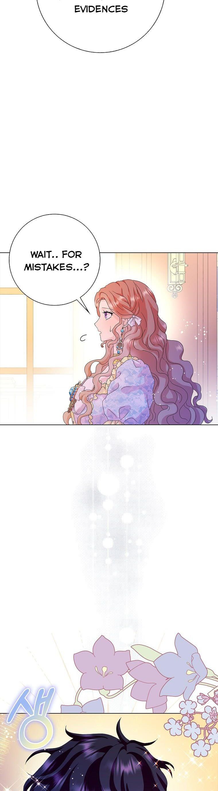 When I Quit Being A Wicked Mother-in-law, Everyone Became Obsessed With Me Chapter 31 132 4