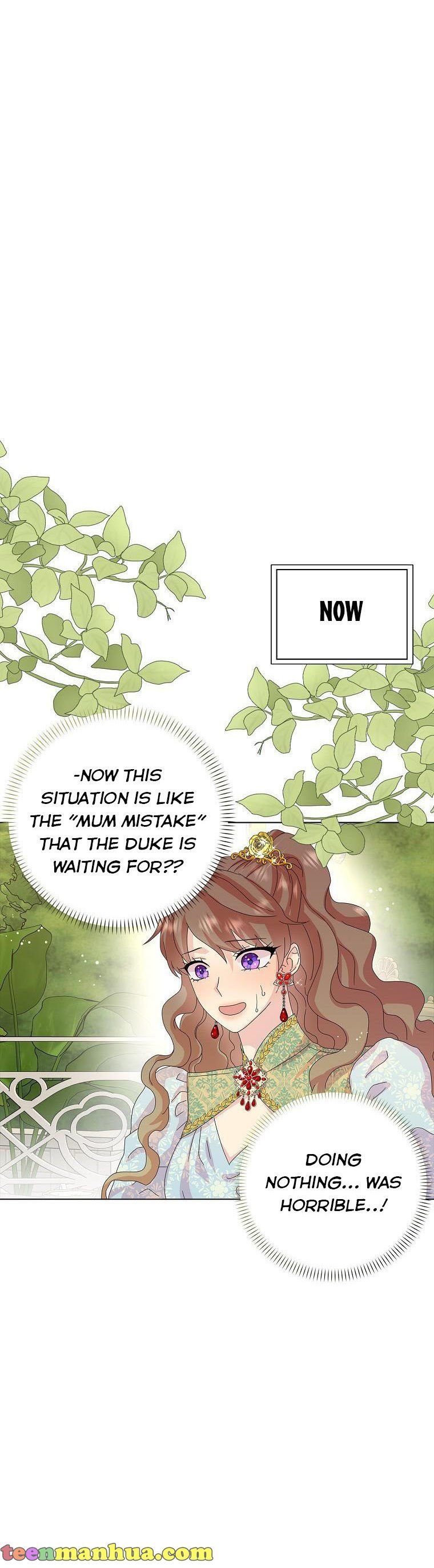 When I Quit Being A Wicked Mother-in-law, Everyone Became Obsessed With Me Chapter 31 134 6