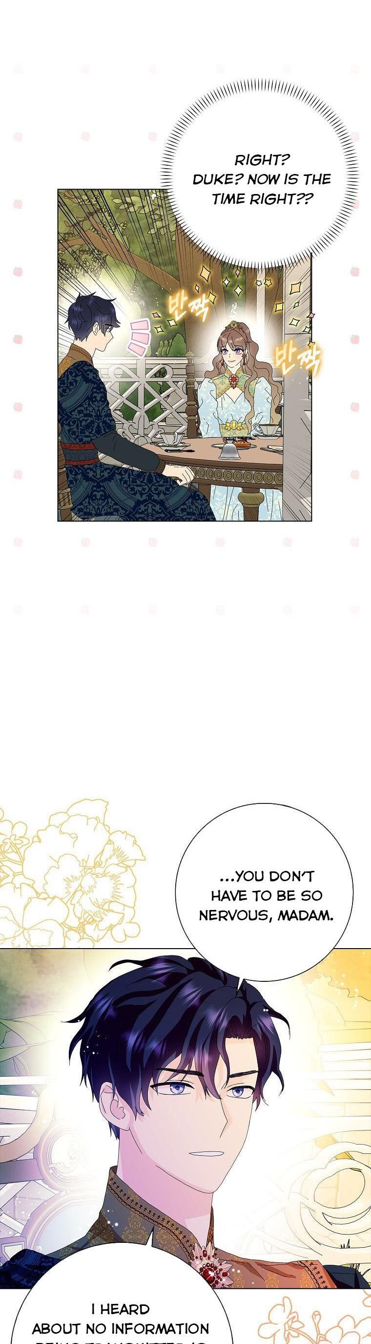 When I Quit Being A Wicked Mother-in-law, Everyone Became Obsessed With Me Chapter 31 135 7