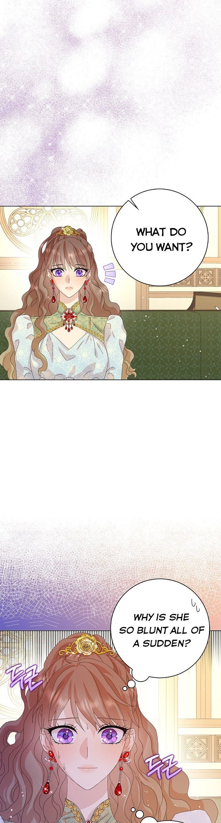 When I Quit Being A Wicked Mother-in-law, Everyone Became Obsessed With Me Chapter 32 135 1