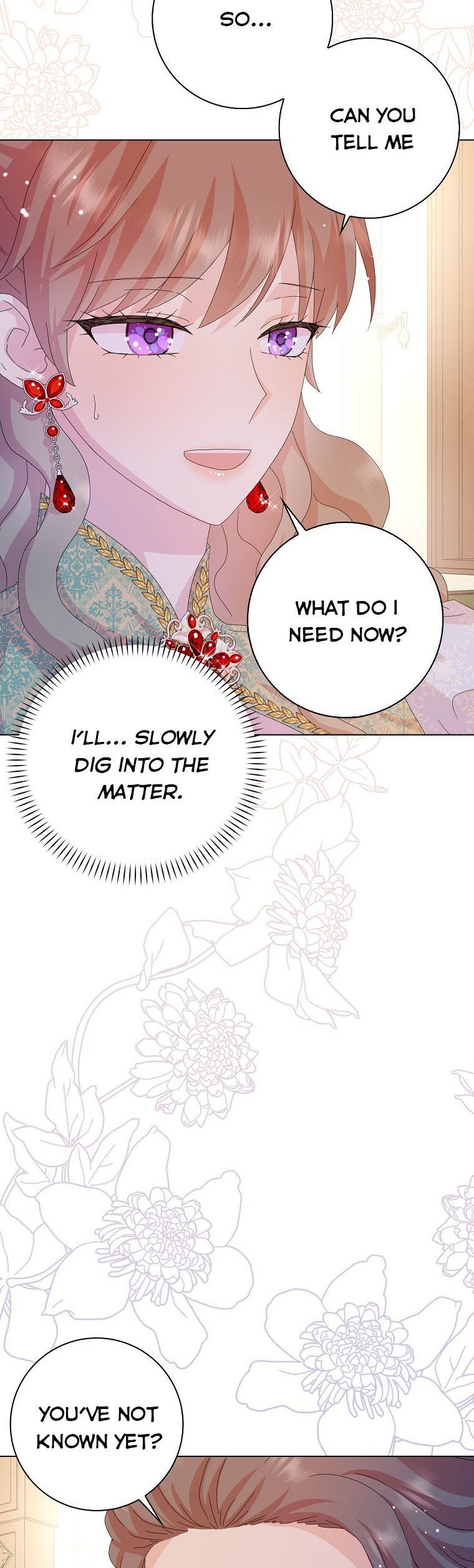 When I Quit Being A Wicked Mother-in-law, Everyone Became Obsessed With Me Chapter 32 144 10